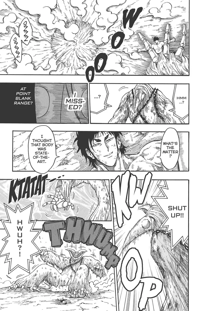 Toriko Chapter 45 image 10_optimized